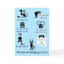 Día del Padre Furbaby