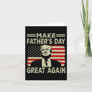 Tarjeta Día del Padre Genial de Nuevo Papá Ltsp Divertido 