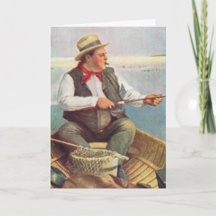 Tarjeta Día del Padre: Haz lo que más amas