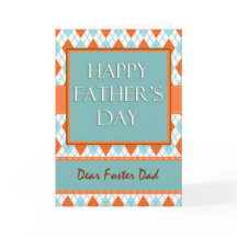 Día del Padre para el Padre de Pájaros, Diseño Dia