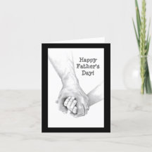 Día del Padre para mi superhéroe