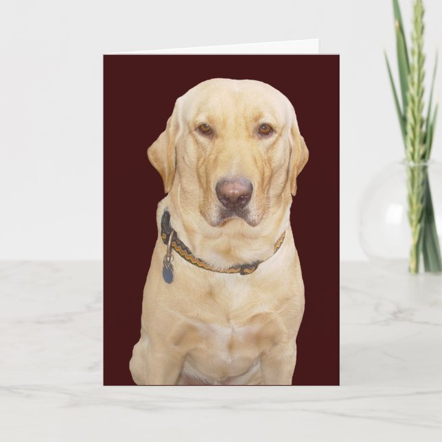 Tarjeta Día del Padre personalizable para el Padre/Hermano (Anverso)