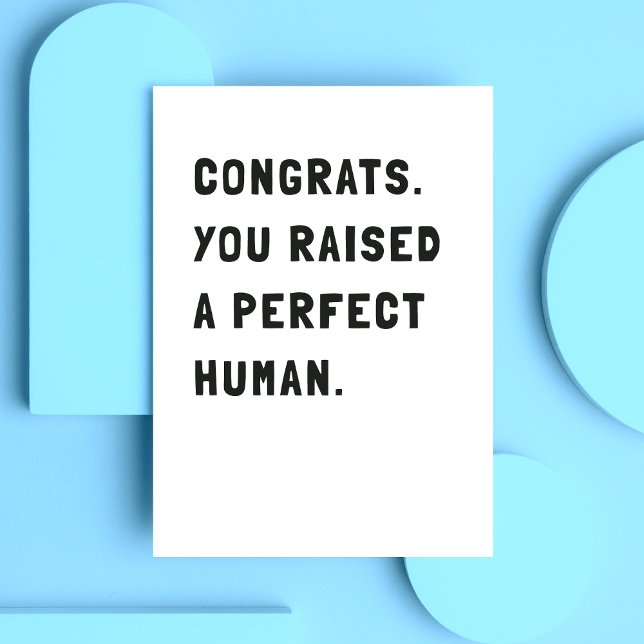 Tarjeta Dia divertida del padre (Subido por el creador)