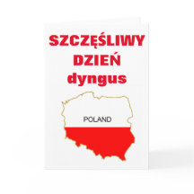 DÍA FELIZ DE DYNGUS