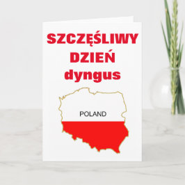 TARJETA DÍA FELIZ DE DYNGUS