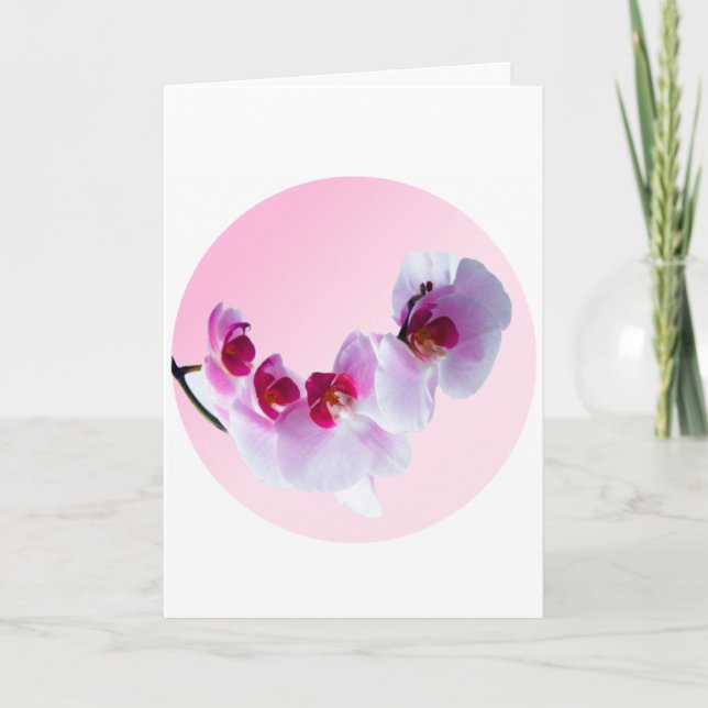 Tarjeta Día Internacional de la Mujer. (Anverso)