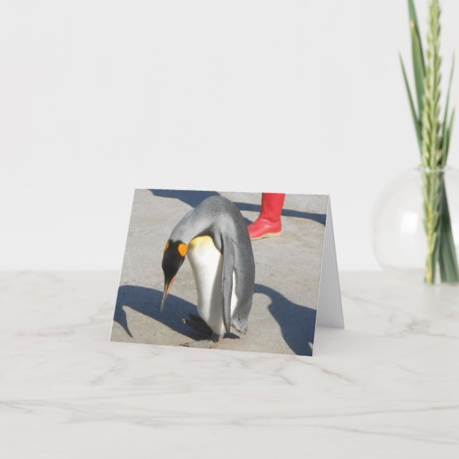 Tarjeta Día malo (Anverso)