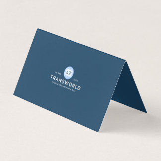 Tarjeta Día Mundial de la Traducción