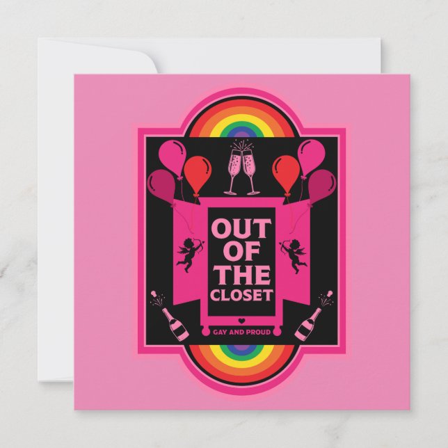 Tarjeta Día nacional de salida NCOD (Anverso)