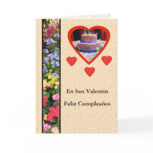 Diámetro San Valentin Femenino del en de Feliz