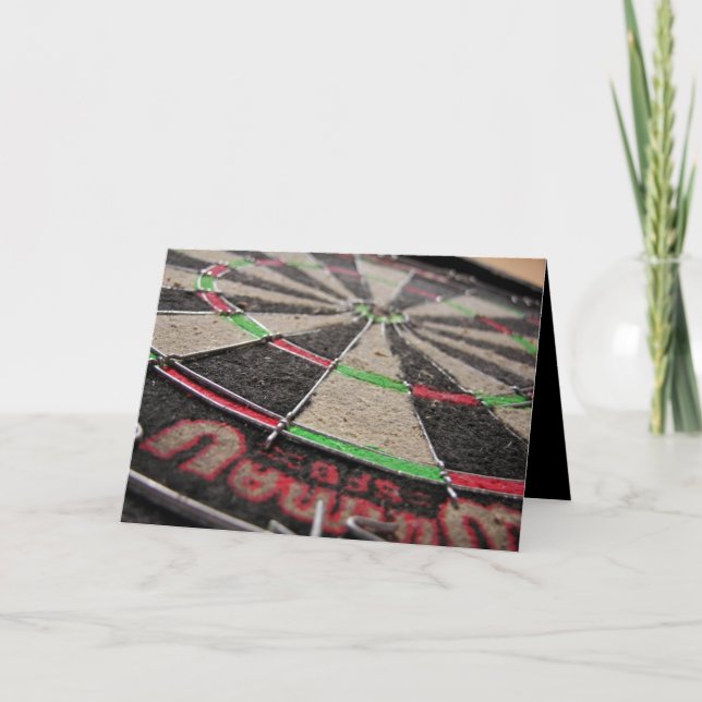 Tarjeta Diana (Anverso)