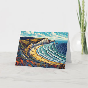 Tarjeta Días de espera