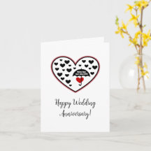 Días lluviosos no pueden detener el amor