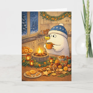 Tarjeta Días más brillantes por delante