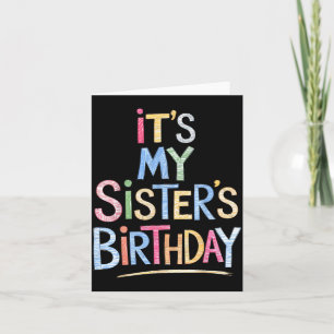 Tarjeta Dibujante a lápiz divertido boceto de cumpleaños d