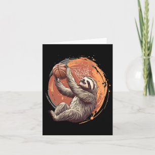 Tarjeta Dibujo de dibujos de dibujos de dibujos animados L