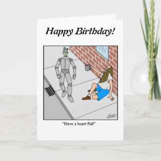 Tarjeta Dibujo de un botón en blanco - Transbordador espac