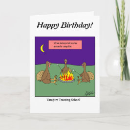 Tarjeta Dibujo en blanco - Historias turcas - Personalizar