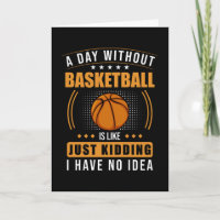 Dicho de baloncesto divertido