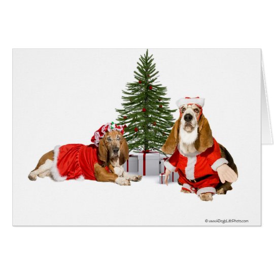 Tarjeta Diciembre