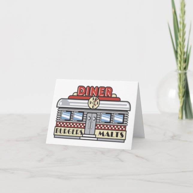 Tarjeta Diner (Anverso)