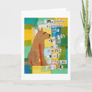 Tarjeta Dingo binario