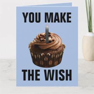 TARJETA DIRTY BIRTHDAYS NAUGHTS BIRTHDAY CARDS 4 HUSBAND