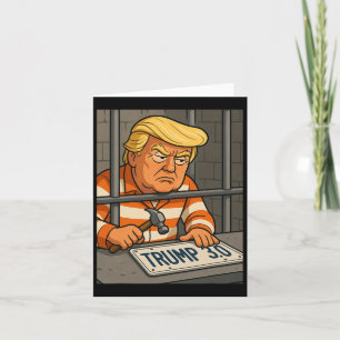 Tarjeta Diseñador de placas de licencia Trump 3.0 1