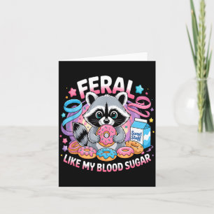 Tarjeta Diseño de concientización sobre la diabetes con ma
