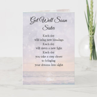 Tarjeta Diseño de Hermanas para ponerse al día