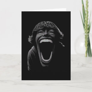 Tarjeta Diseño de meme Scp 67 Seis Siete 6 7 6 7