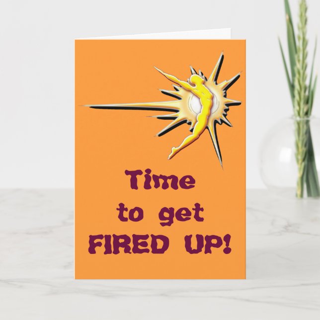 Tarjeta Diseño de Pman (Anverso)