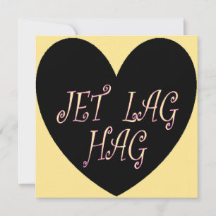 TARJETA DISEÑO DE VIAJES CON JET LAG