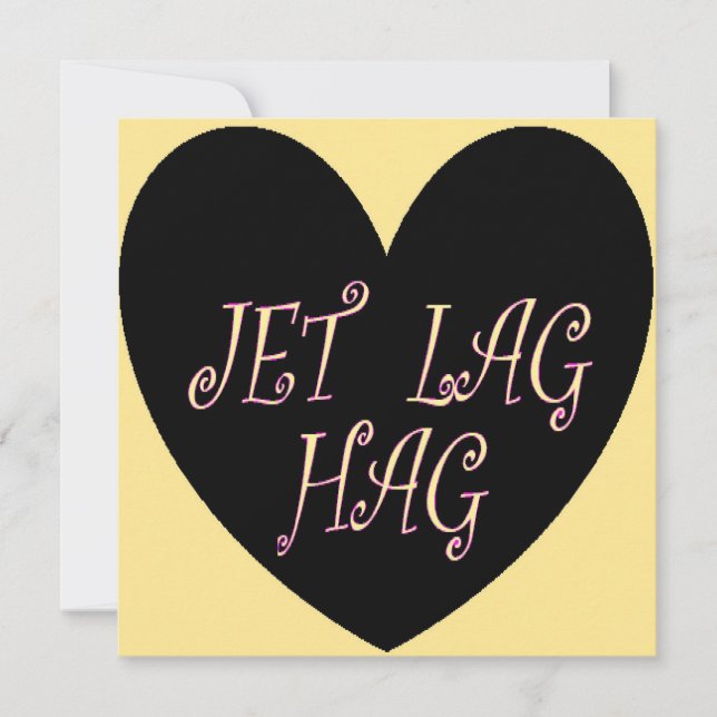 TARJETA DISEÑO DE VIAJES CON JET LAG (Anverso)