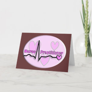 Tarjeta Diseño del segmento de los regalos QRS del médico