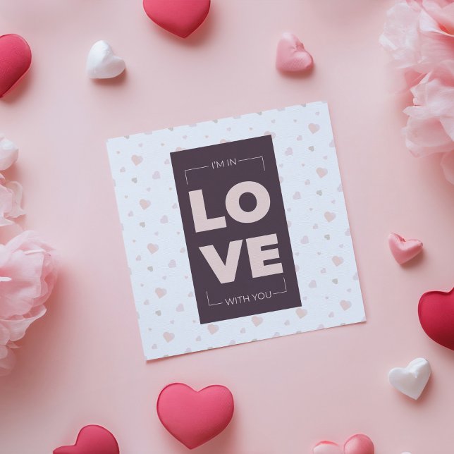 Tarjeta Diseño elegante y romántico (Subido por el creador)