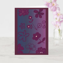 Diseño Floral 