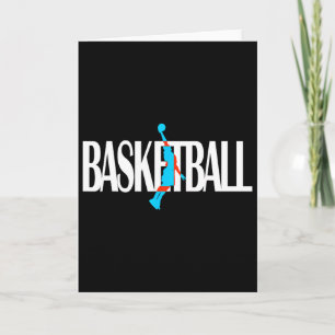 Tarjeta Diseño genial de jugador de Sketll gráfico