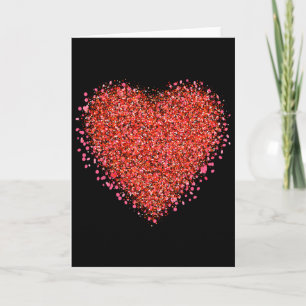 Tarjeta diseños del día de San Valentín2