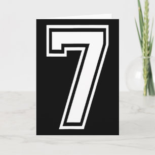 Tarjeta Disfraz de pareja Duo 67 Seis Siete Meme Divertido