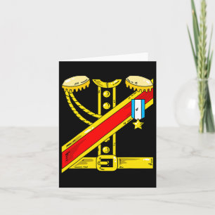 Tarjeta Disfraz de Príncipe Encantador Regalo Divertido de