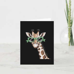 Tarjeta Disfruta De Las Pequeñas Cosas Green Ribbon Guay G