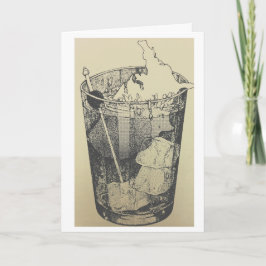 Tarjeta Disfruta de tu día como sea