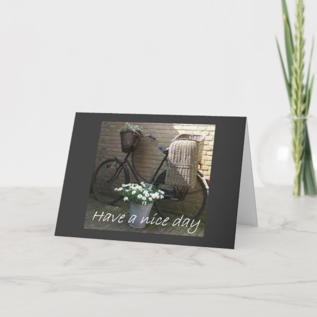 TARJETA DISFRUTE DE TU MEJOR AMIGO DEL DÍA EN TU CUMPLEAÑO (Anverso)