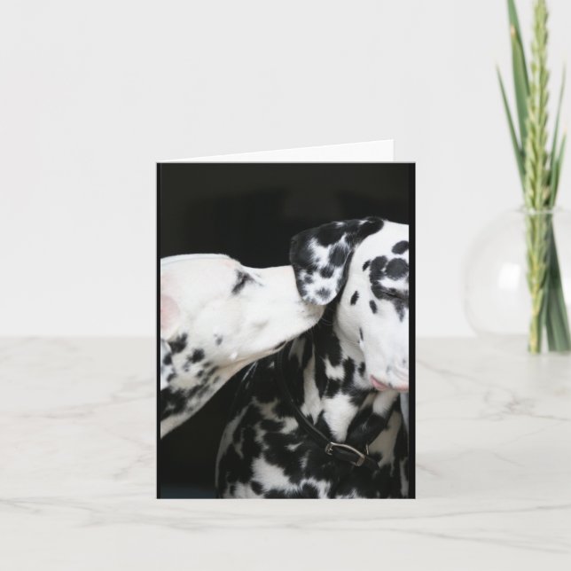 Tarjeta Distribución de un secreto (Anverso)