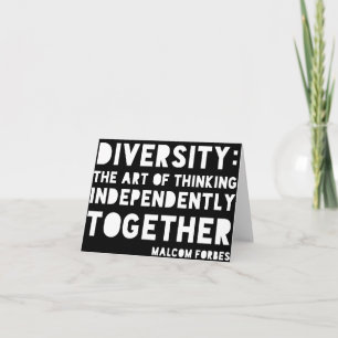 Tarjeta Diversidad Notecnológica