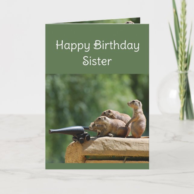 Tarjeta Diversión de cumpleaños sin velas sin cumpleaños p (Anverso)