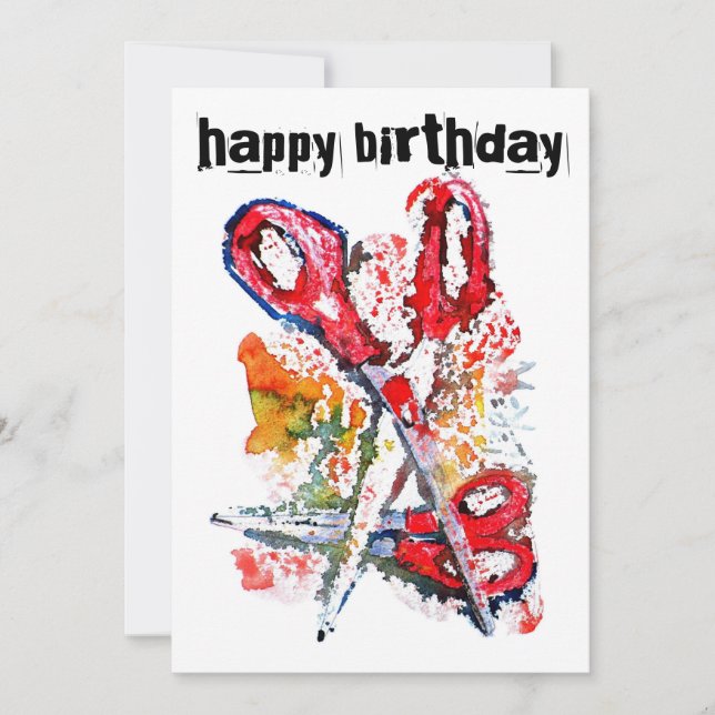 Tarjeta Diversión de la ciencia #170301 (Anverso)