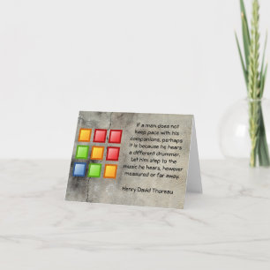 Tarjeta Diverso batería