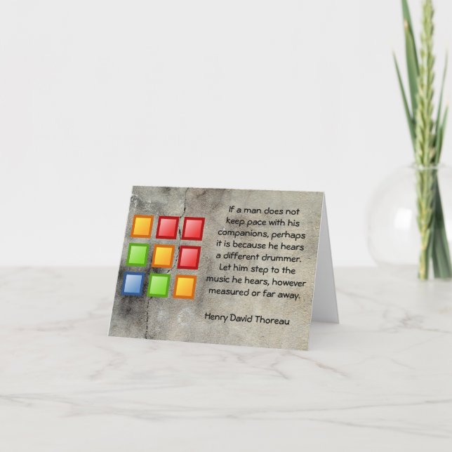 Tarjeta Diverso batería (Anverso)